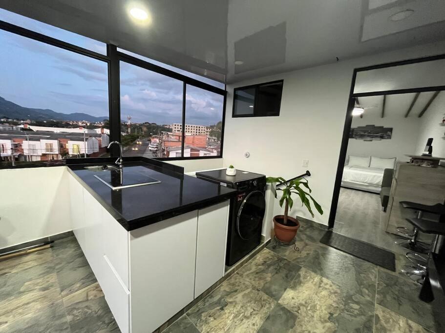 Modern Apartment/studio * Pereira