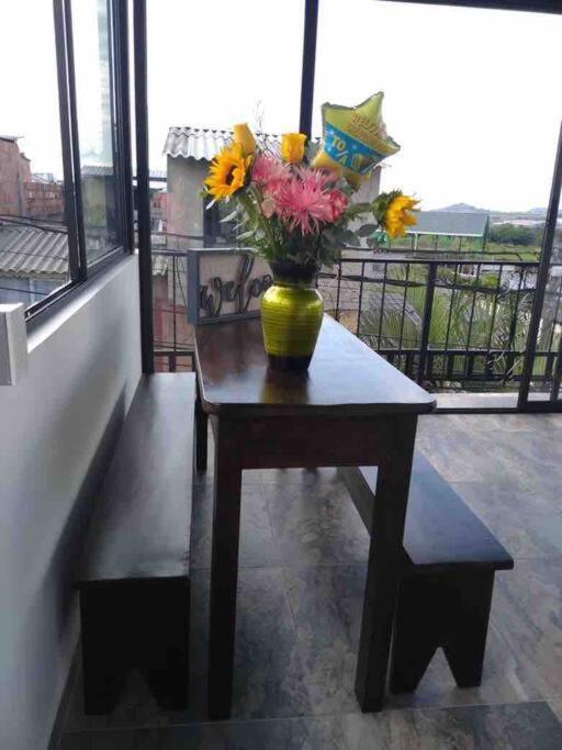 Modern Apartment/studio Pereira