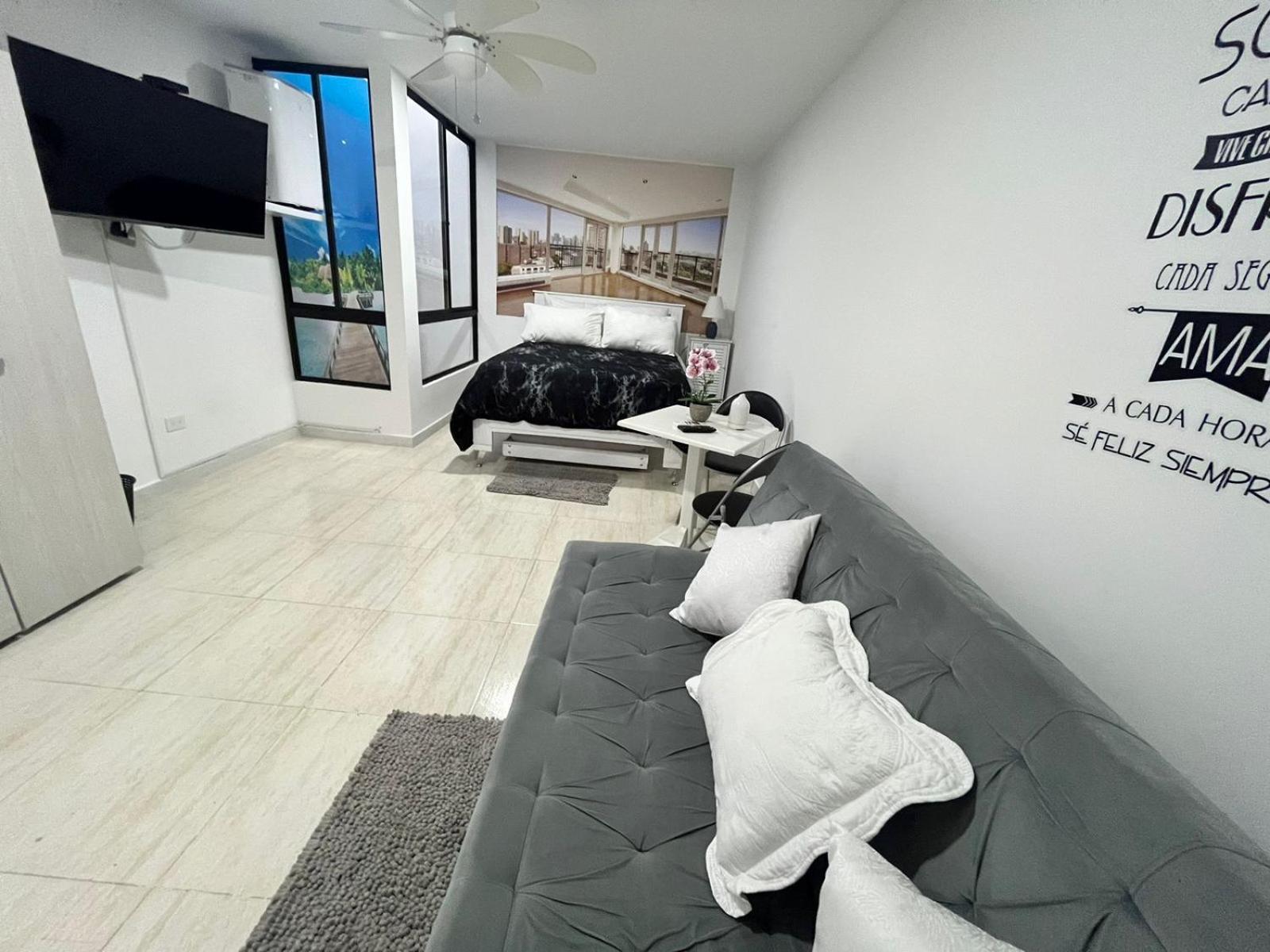 Modern Apartment/studio 公寓 Pereira