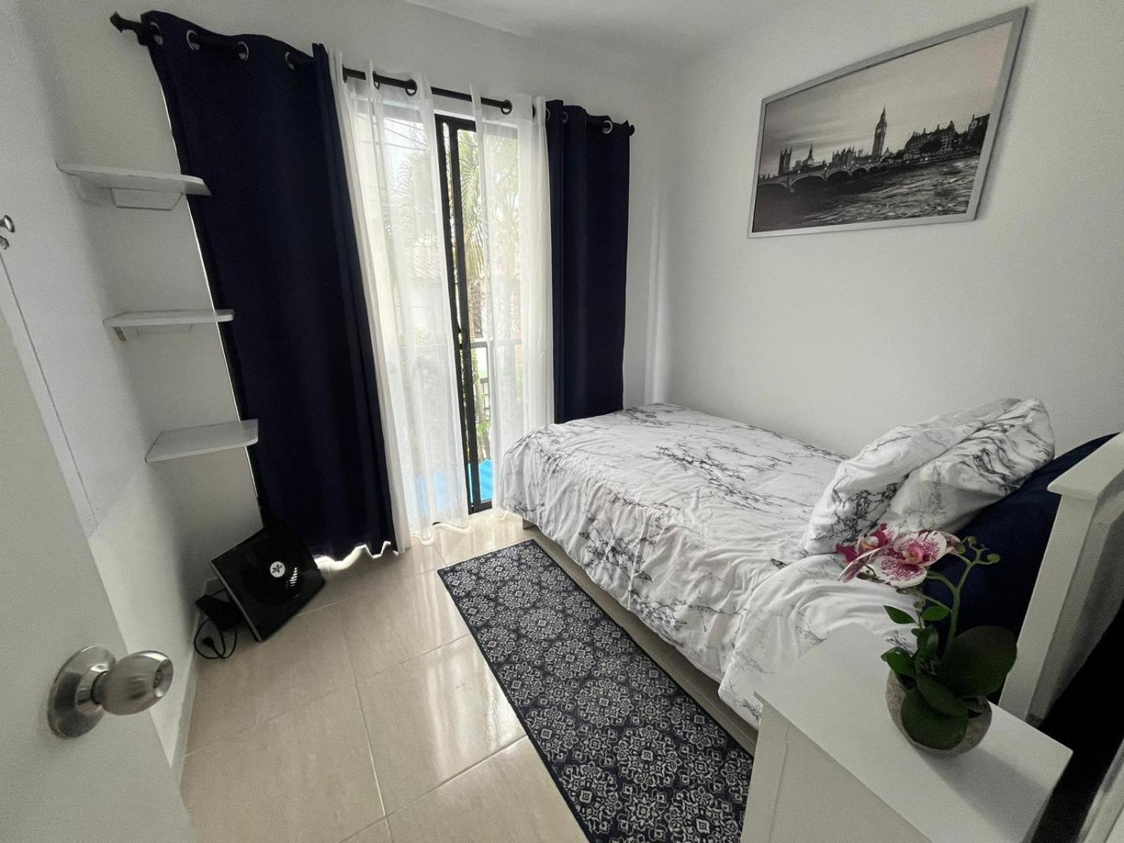 Modern Apartment/studio * Pereira