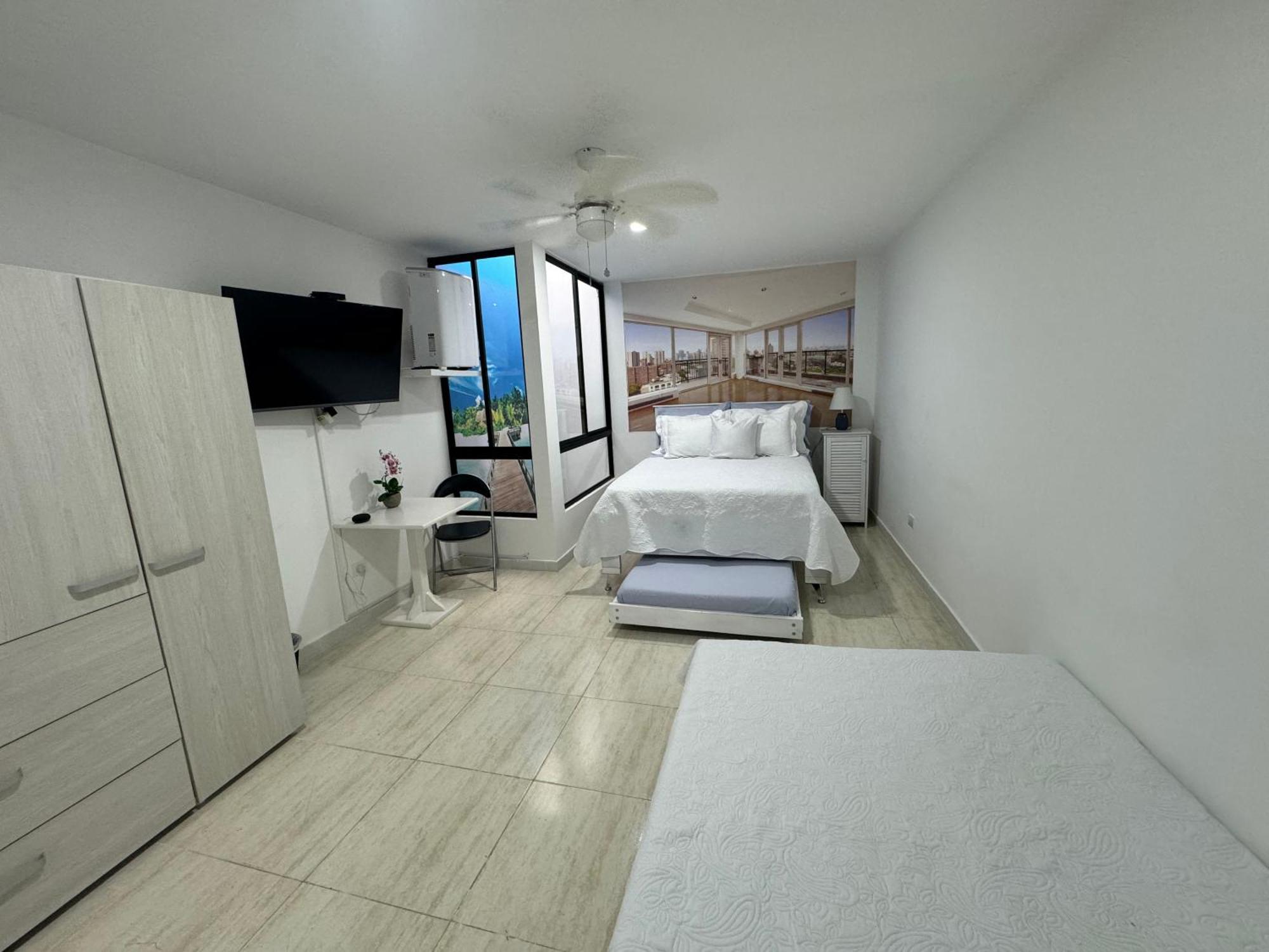Modern Apartment/studio