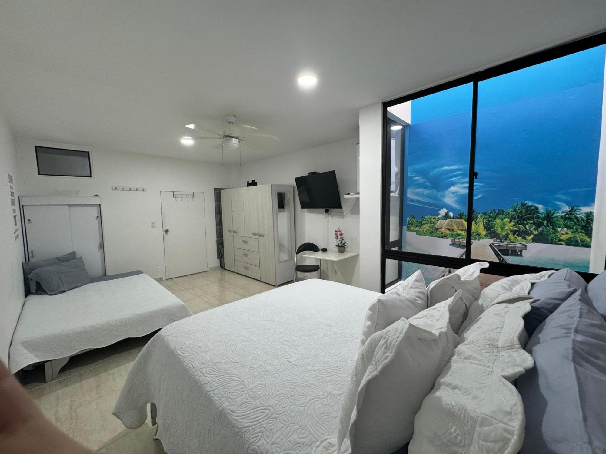 Modern Apartment/studio 公寓