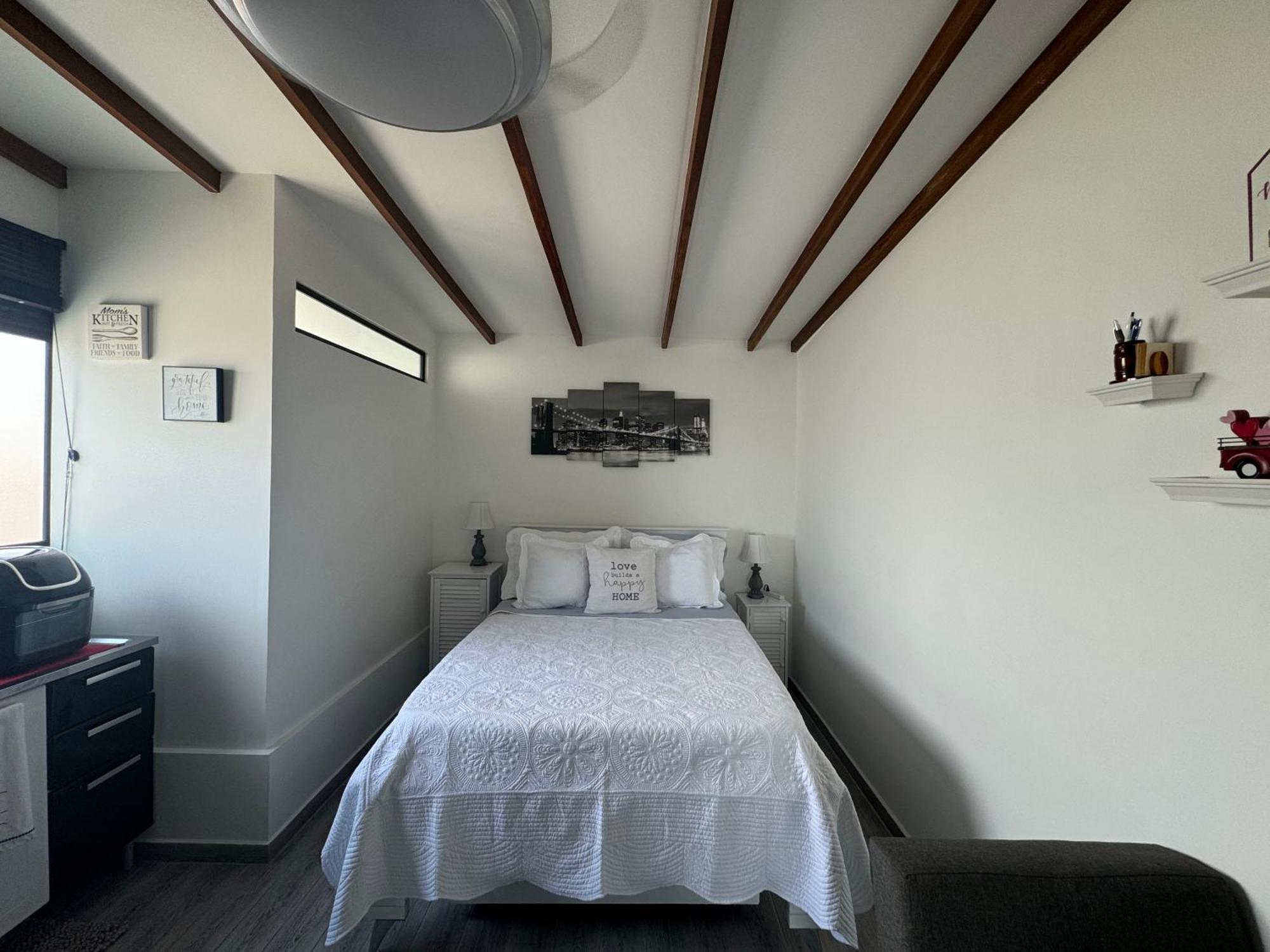 公寓 Modern Apartment/studio *
