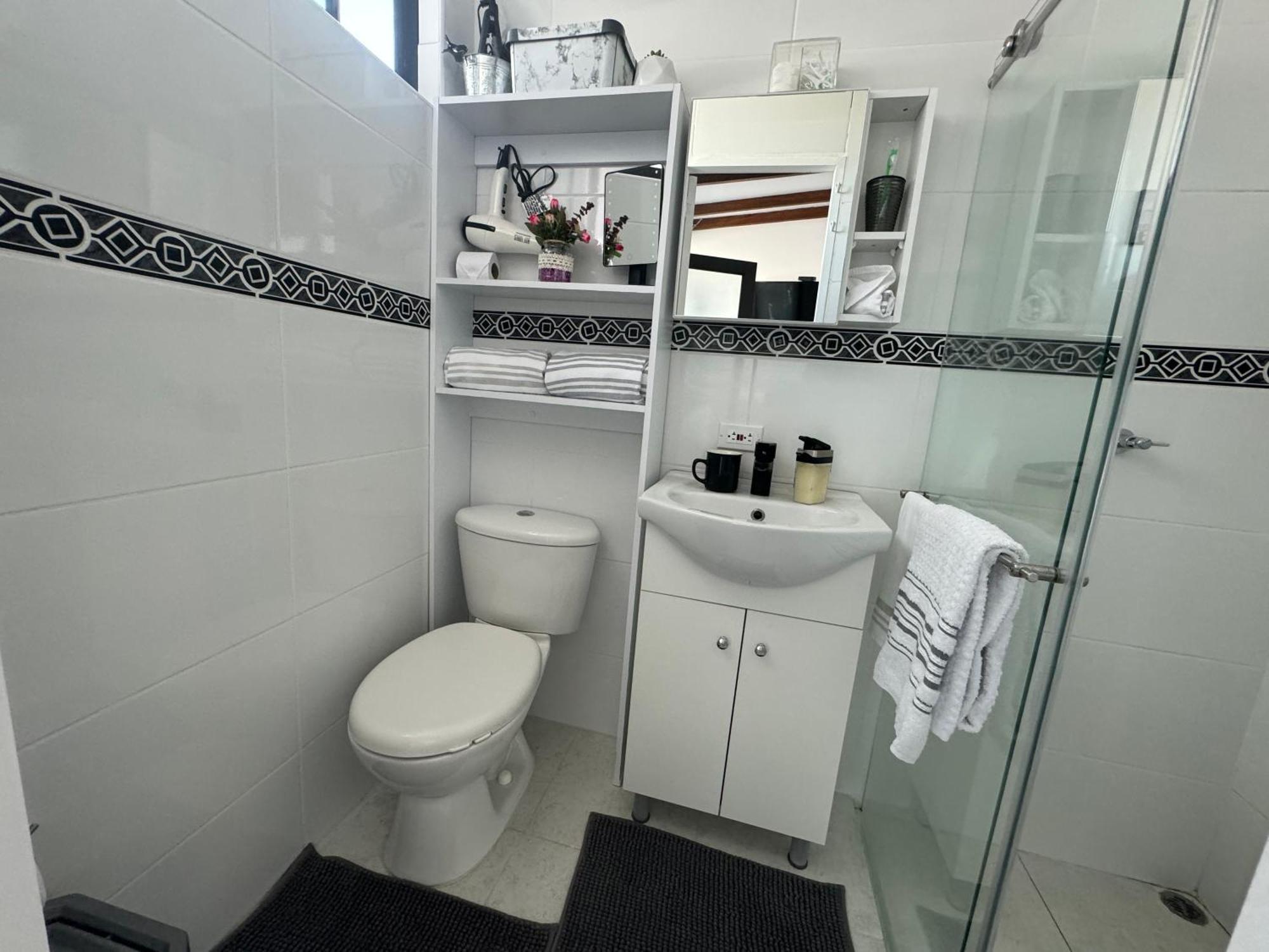 公寓 Modern Apartment/studio Pereira