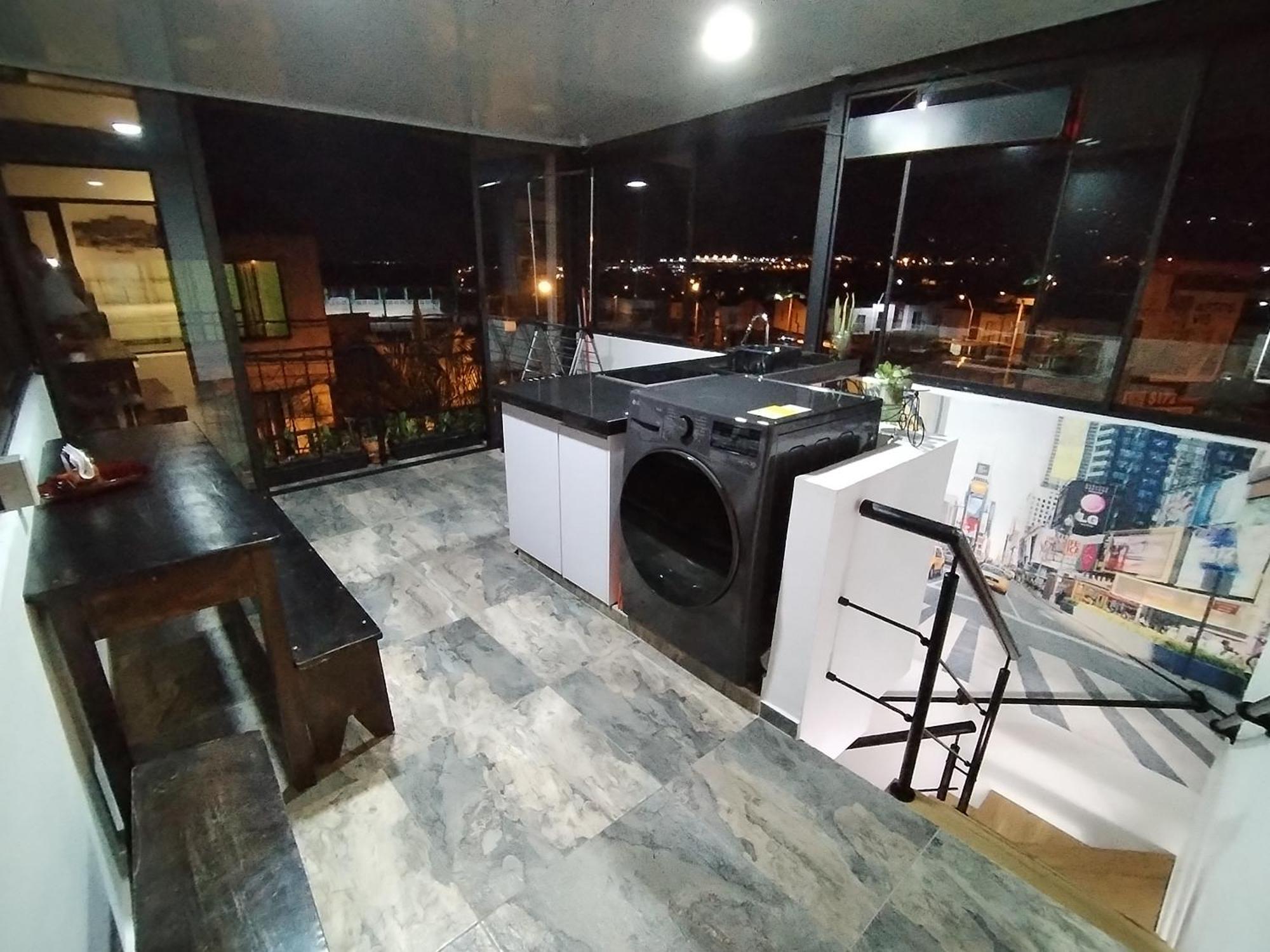 公寓 Modern Apartment/studio