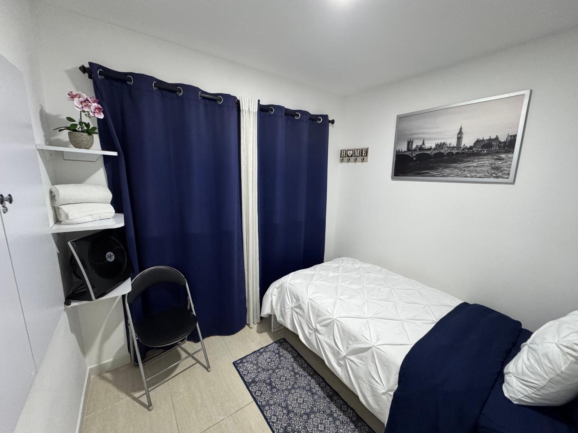 Modern Apartment/studio 公寓 *