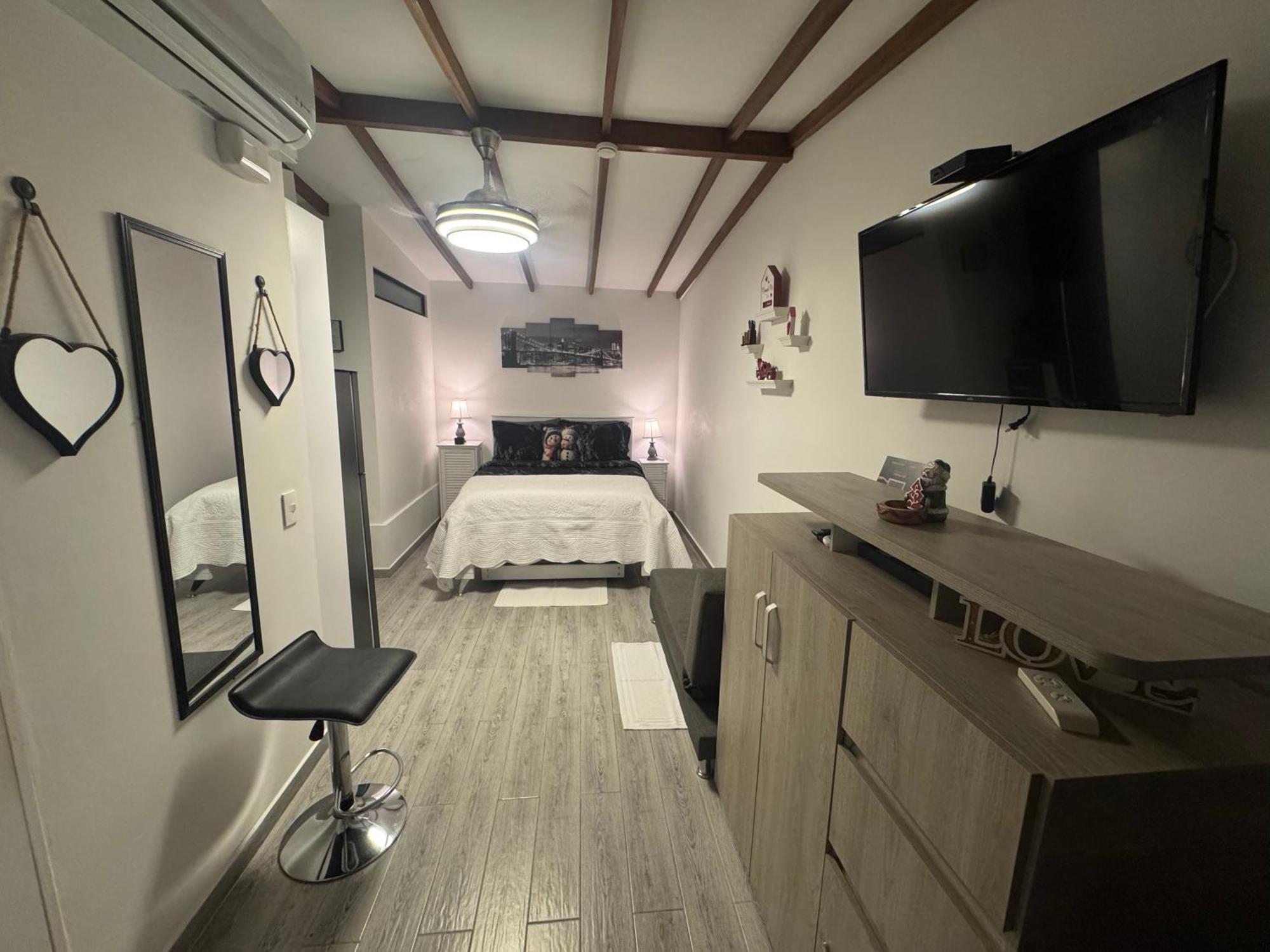 公寓 Modern Apartment/studio Pereira